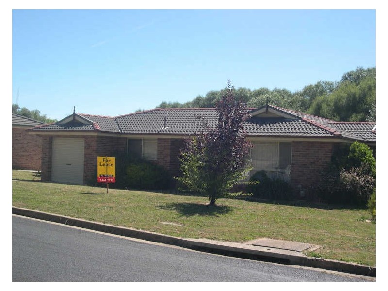 1/1 Taronga Avenue, Orange NSW 2800