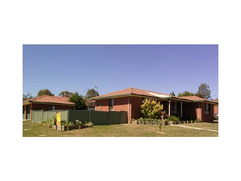 2 Anthony Crescent, Orange NSW 2800