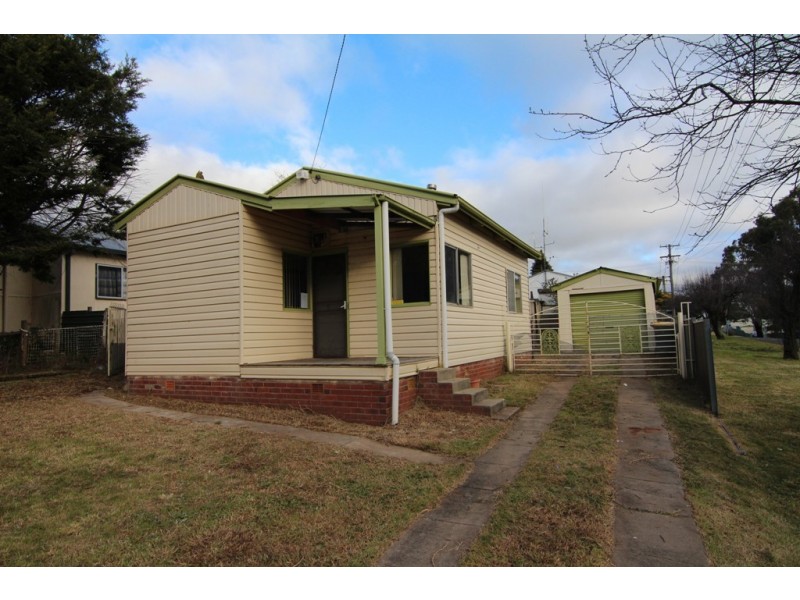 20 Moresby Street, Orange NSW 2800