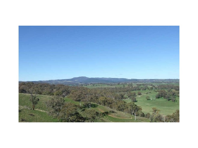 "Kalinga"/1745 Escort Way, Orange NSW 2800