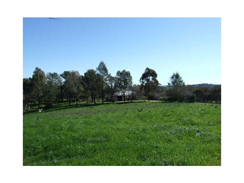 "Kalinga"/1745 Escort Way, Orange NSW 2800