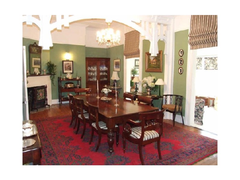 Suma Park Homestead/ Ophir Road, Orange NSW 2800