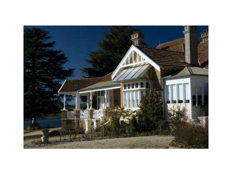 Suma Park Homestead/ Ophir Road, Orange NSW 2800