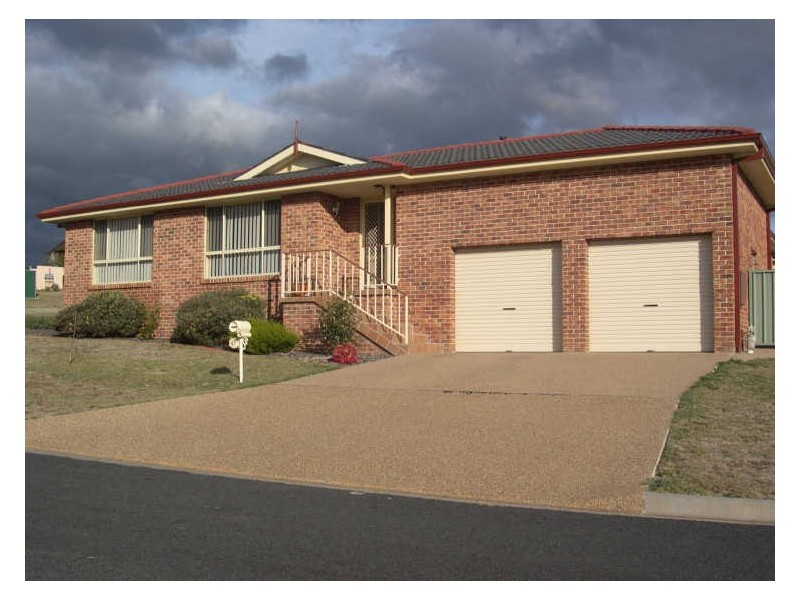 47 Northstoke Way, Orange NSW 2800