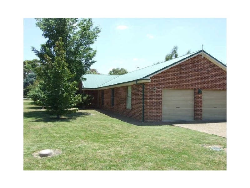 1 Victoria Street, Orange NSW 2800