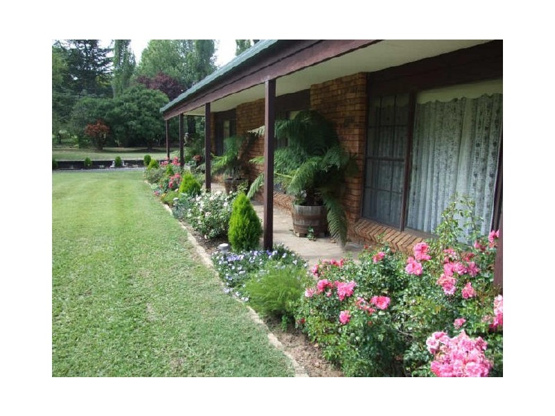 3 Trooper Place, Clifton Grove, Orange NSW 2800