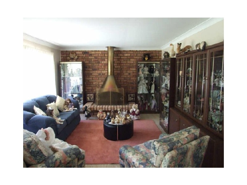 3 Trooper Place, Clifton Grove, Orange NSW 2800