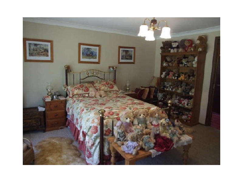 3 Trooper Place, Clifton Grove, Orange NSW 2800