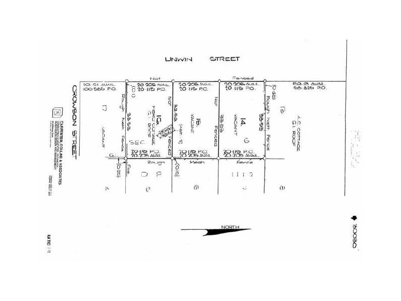 Lot 14 Unwin Street, Millthorpe NSW 2798