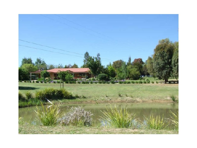 71 Gorman Road, Orange NSW 2800