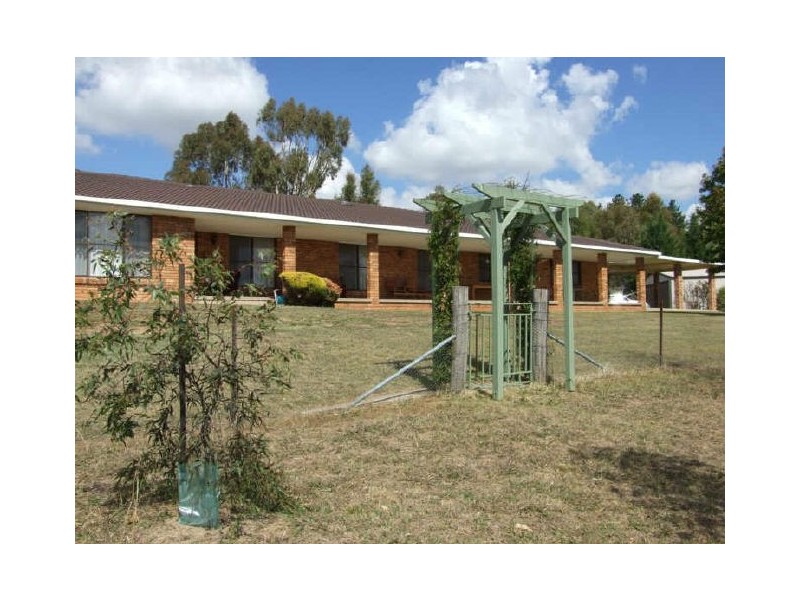 1 Conroy Place, Clifton Grove NSW 2800