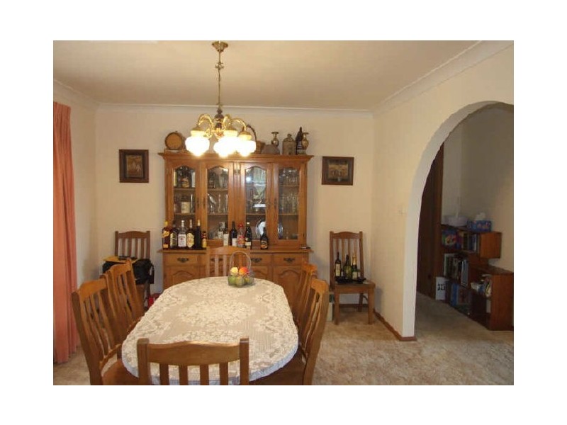 1 Conroy Place, Clifton Grove NSW 2800