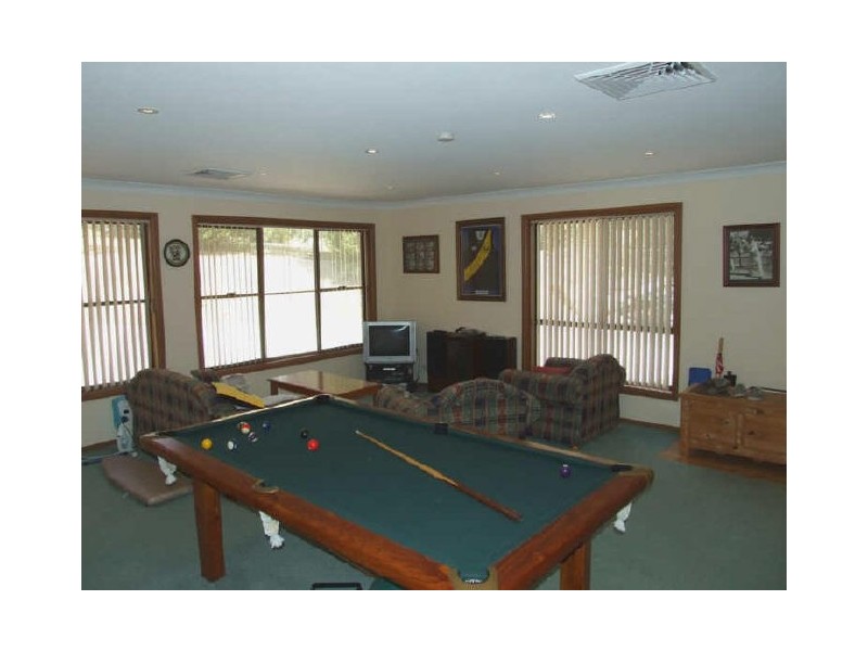 1 Conroy Place, Clifton Grove NSW 2800