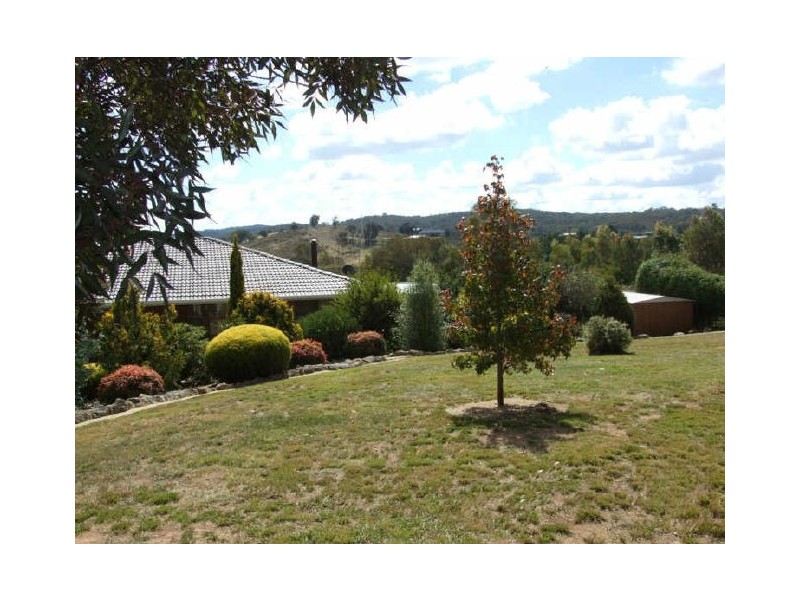 1 Conroy Place, Clifton Grove NSW 2800