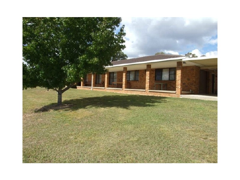 1 Conroy Place, Clifton Grove NSW 2800