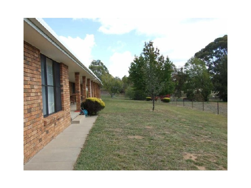 1 Conroy Place, Clifton Grove NSW 2800