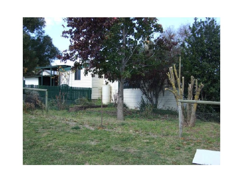 8 Stabback Street, Millthorpe NSW 2798