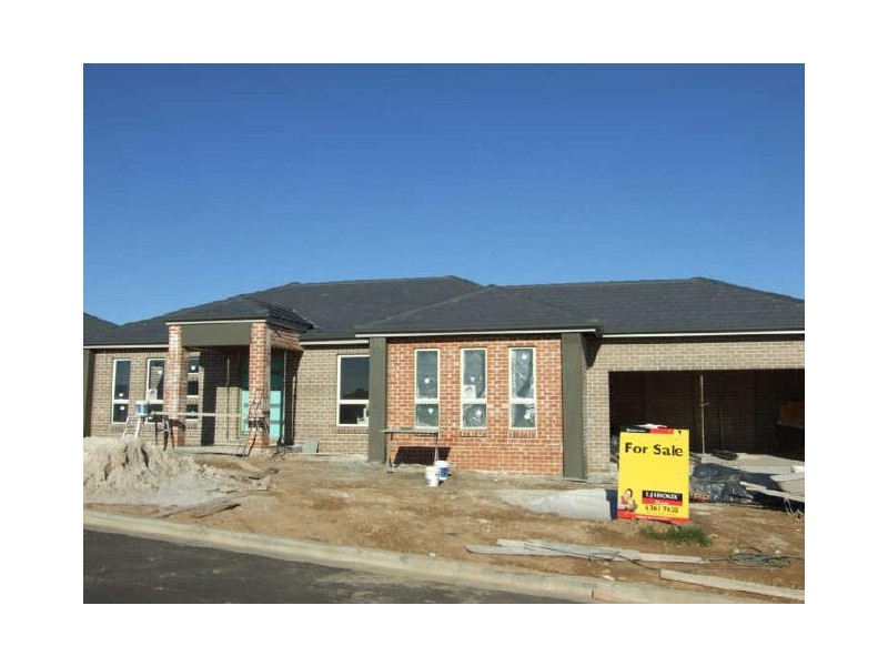 Lot 861 2 Candlebark Crescent, Orange NSW 2800