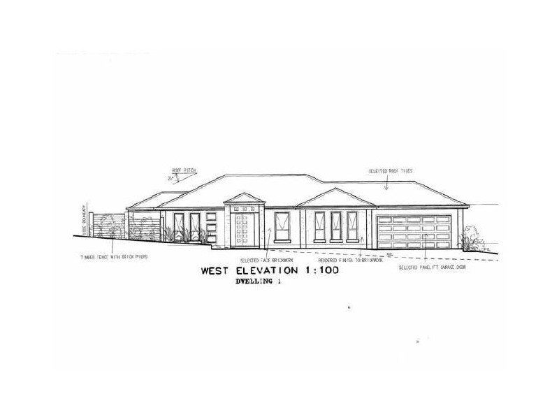 Lot 861 2 Candlebark Crescent, Orange NSW 2800