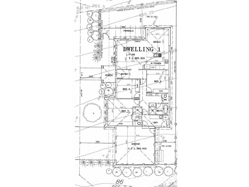 Lot 861 2 Candlebark Crescent, Orange NSW 2800