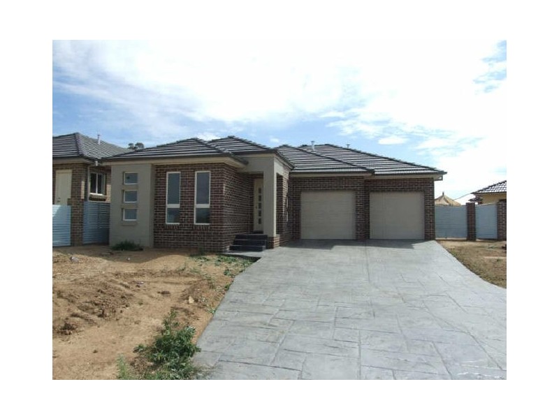 Lot 862 2 Candlebark Crescent, Orange NSW 2800