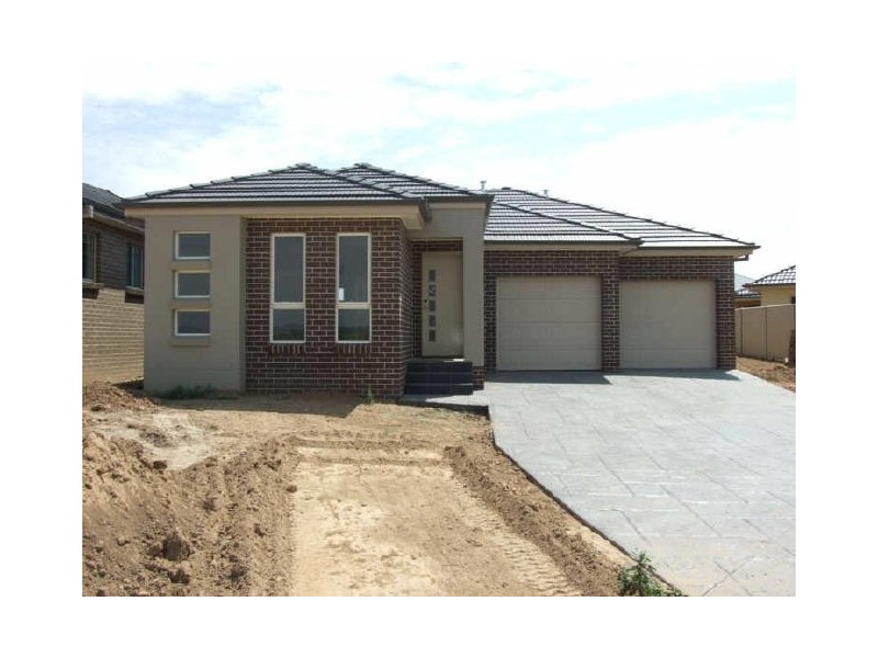 Lot 862 2 Candlebark Crescent, Orange NSW 2800