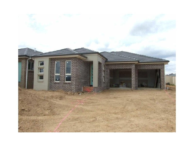 Lot 862 2 Candlebark Crescent, Orange NSW 2800