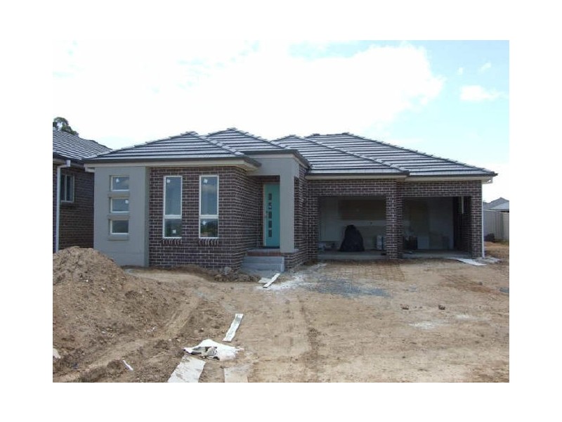 Lot 862 2 Candlebark Crescent, Orange NSW 2800