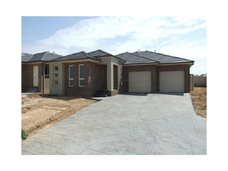 Lot 862 2 Candlebark Crescent, Orange NSW 2800