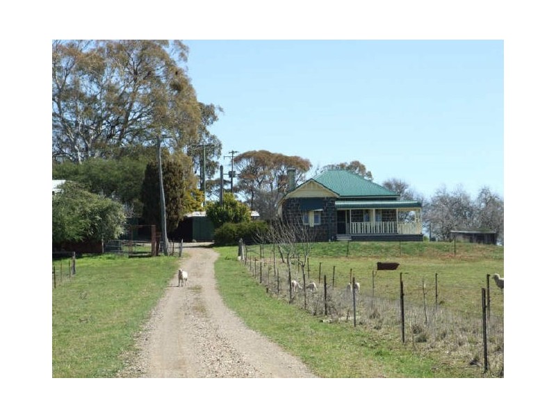 “The Krest”/1727 Forest Reefs Road, Spring Terrace NSW 2798