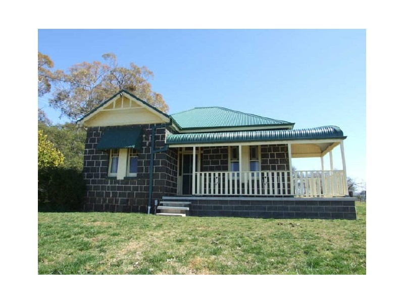 “The Krest”/1727 Forest Reefs Road, Spring Terrace NSW 2798