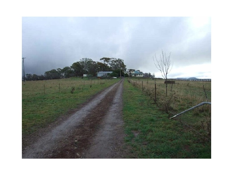 “The Krest”/1727 Forest Reefs Road, Spring Terrace NSW 2798