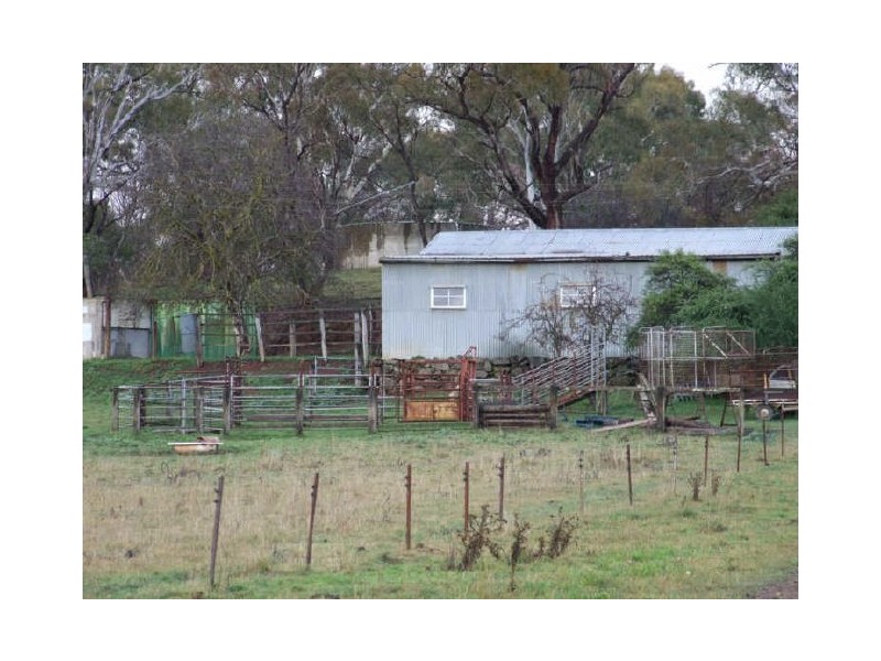 “The Krest”/1727 Forest Reefs Road, Spring Terrace NSW 2798