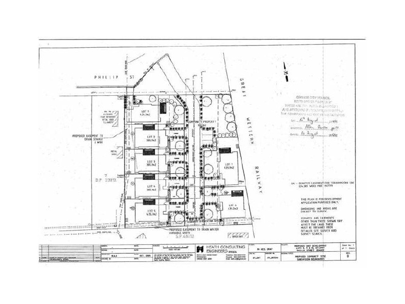 186 – 190 Phillip Street, Orange NSW 2800