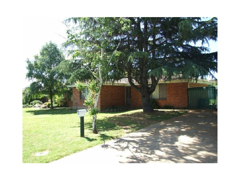 28 Monett Place, Orange NSW 2800