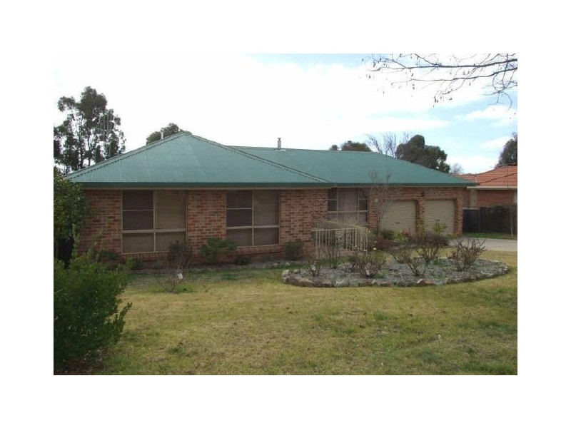 34 Bill Marshall Drive, Orange NSW 2800