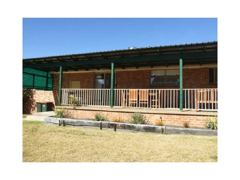 34 Bill Marshall Drive, Orange NSW 2800