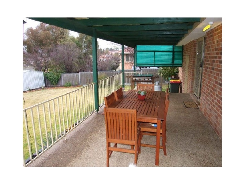 34 Bill Marshall Drive, Orange NSW 2800