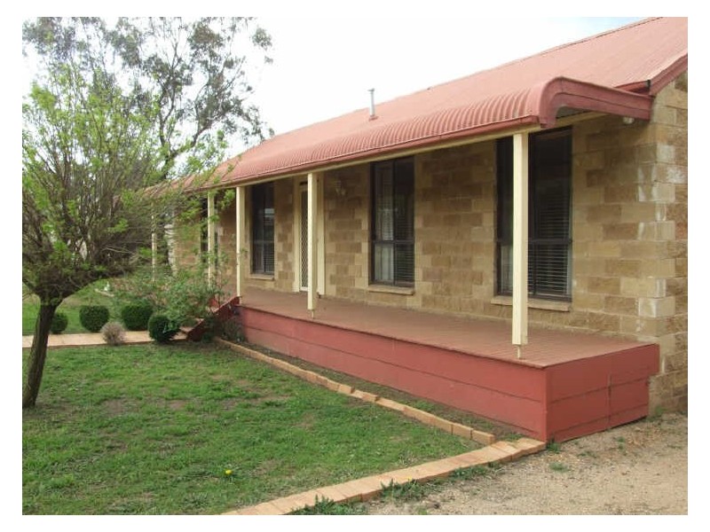 Lot 1 Hicks Street, Cargo NSW 2800