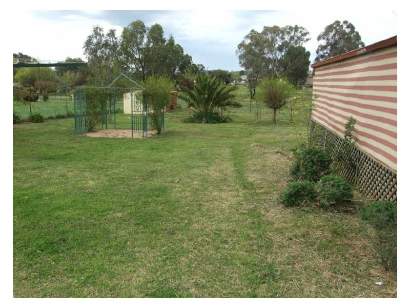 Lot 1 Hicks Street, Cargo NSW 2800