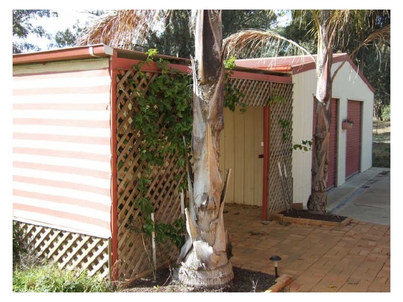 Lot 1 Hicks Street, Cargo NSW 2800
