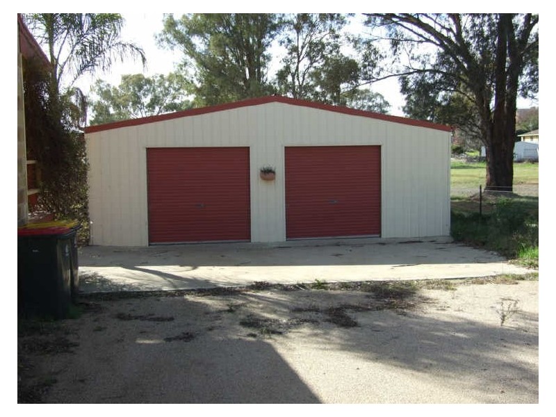 Lot 1 Hicks Street, Cargo NSW 2800