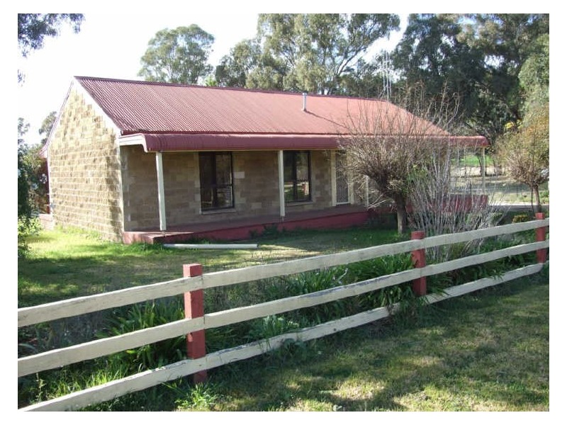 Lot 1 Hicks Street, Cargo NSW 2800