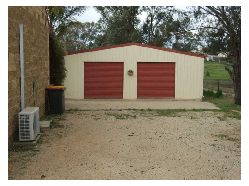 Lot 1 Hicks Street, Cargo NSW 2800