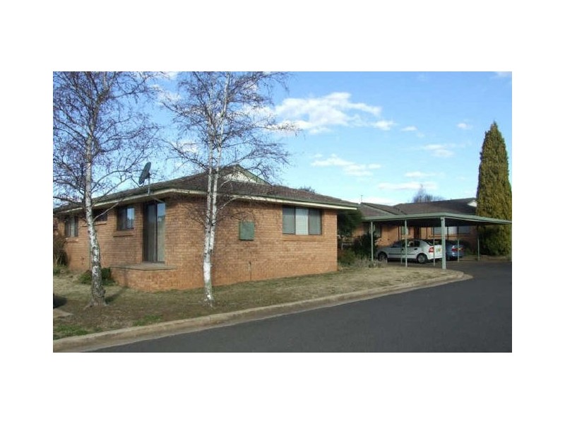 13/87 Gardiner Road, Orange NSW 2800