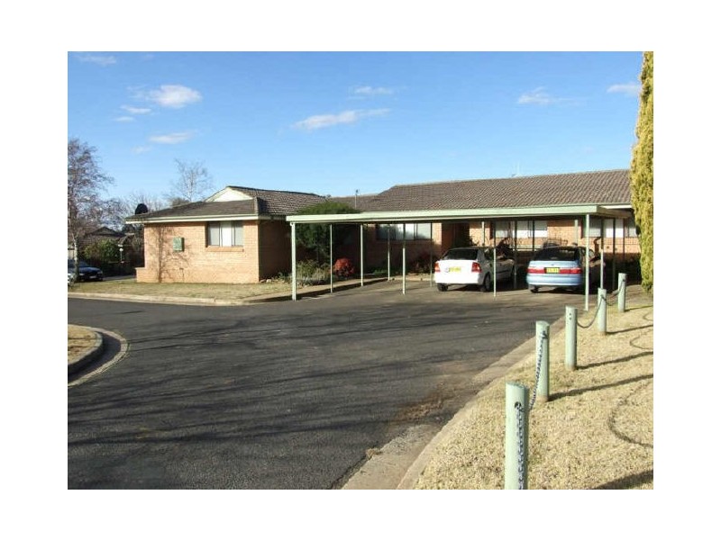 13/87 Gardiner Road, Orange NSW 2800