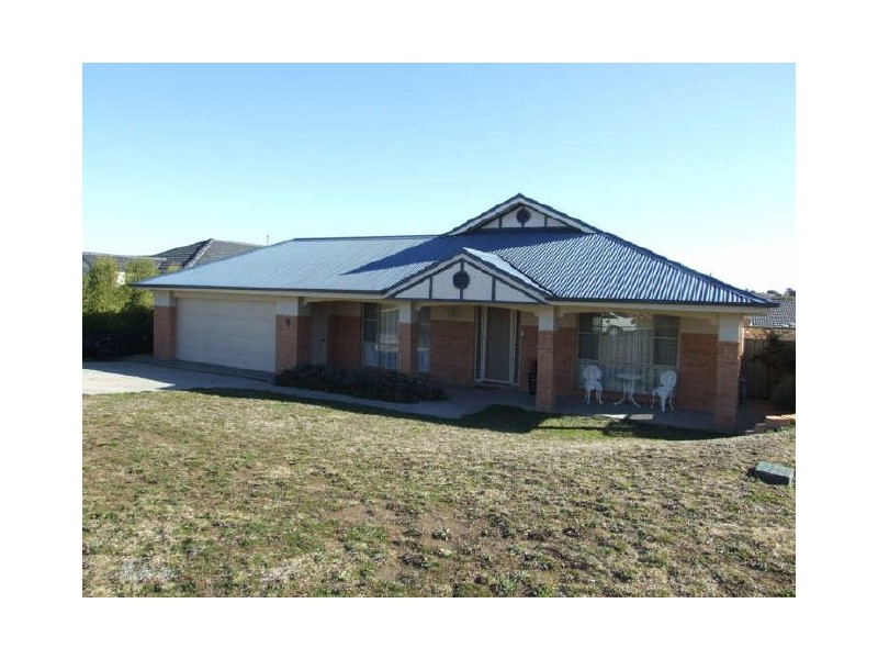 7 Blanche Avenue, Orange NSW 2800
