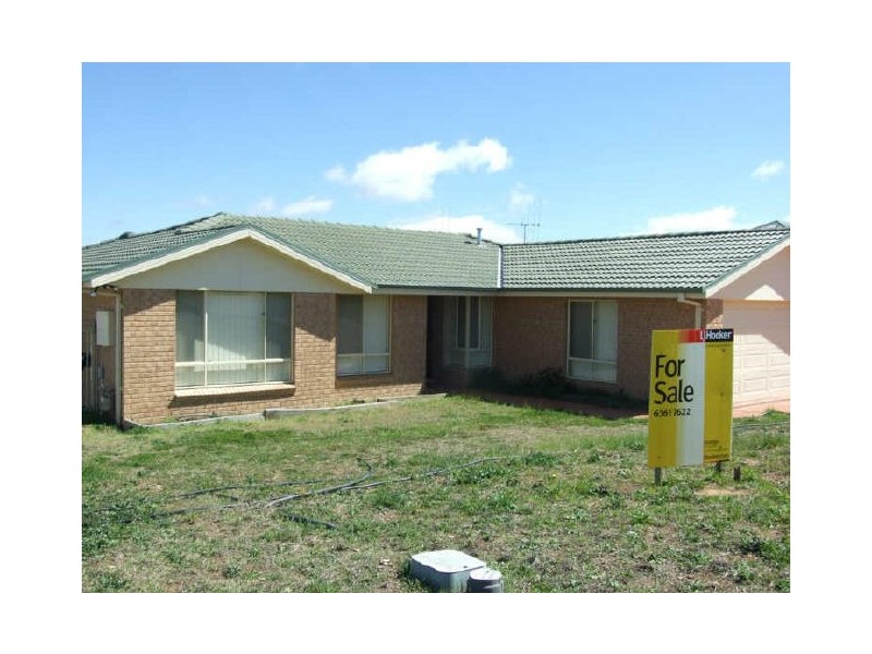 24 Terry Turner Drive, Orange NSW 2800