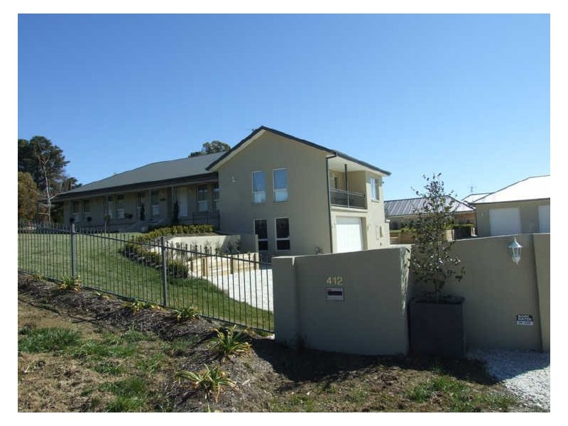 412 The Escort Way, Orange NSW 2800