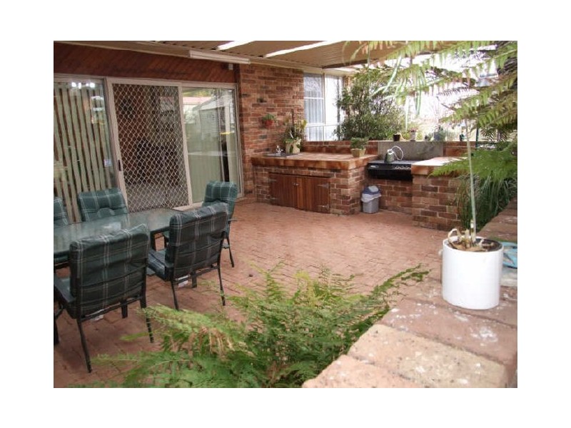 14 Bill Marshall Drive, Orange NSW 2800